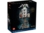 76417 Gringotts™ Wizarding Bank – Collectors' Edition