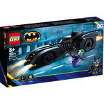 76224 Batmobile™: Batman™ vs. The Joker™ Chase