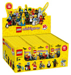 Series 16 Lego Minifigure Box set (60 pcs )