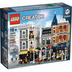 10255 Assembly Square
