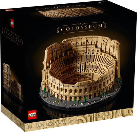 10276 Colosseum