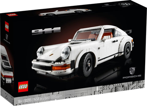 10295 Porsche 911