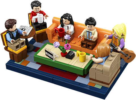lego friends central perk - Buy lego friends central perk with free  shipping on AliExpress