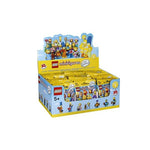Simpsons Series 2 Lego Minifigure ( Box of 60 )