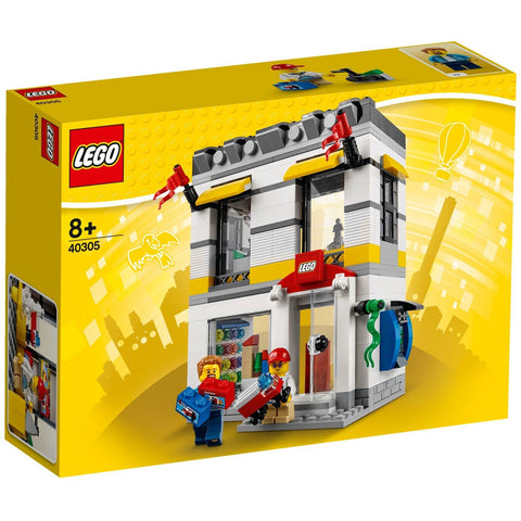 40305 Microscale LEGO® Brand Store