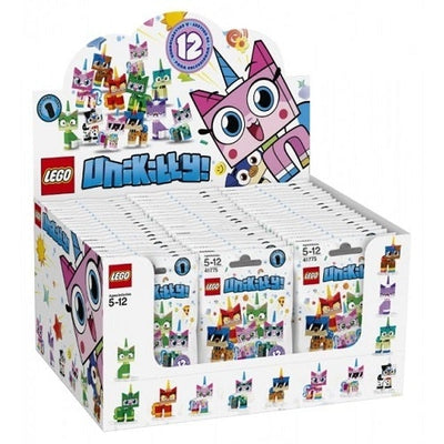 LEGO Unikitty Collectible Minifigure Series( Box of 60 )