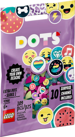 41908 Extra DOTS - series 1
