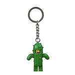 853904 Cactus Boy Keychain