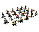 Harry Potter Lego Minifigure Blind Pack