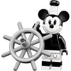 Disney 2 Vintage Mickey