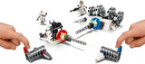 75239 Action Battle Hoth™ Generator Attack