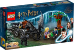 76400 Hogwarts™ Carriage and Thestrals