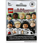 The German Soccer Team Lego Minifigure Blind Pack