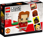 40541 Manchester United Go Brick Me
