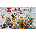 71030 Looney Tunes Collectible Minfigures Set ( pre order )