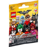 Batman Movie Lego Minifigure Series 1 Blind Pack