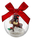 854038 Christmas Ornament Reindeer
