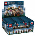 Harry Potter Lego Minifigure  ( Box of 60 )