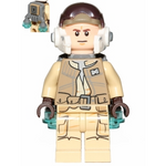 Rebel Trooper with Jet Pack
