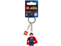 853590 Superman Keychain
